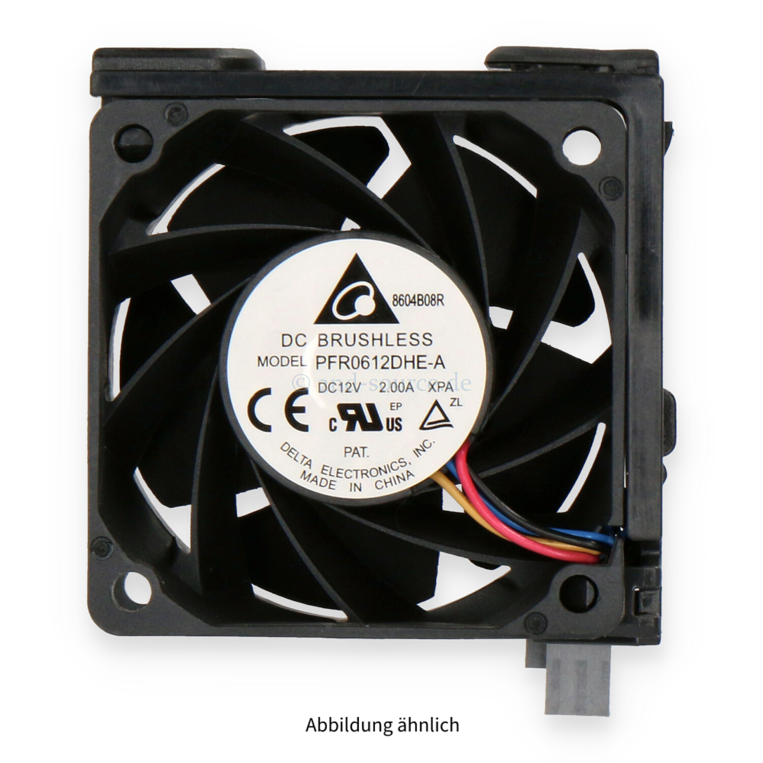 IBM HotPlug Fan Module SVC 01EJ378 01EJ347
