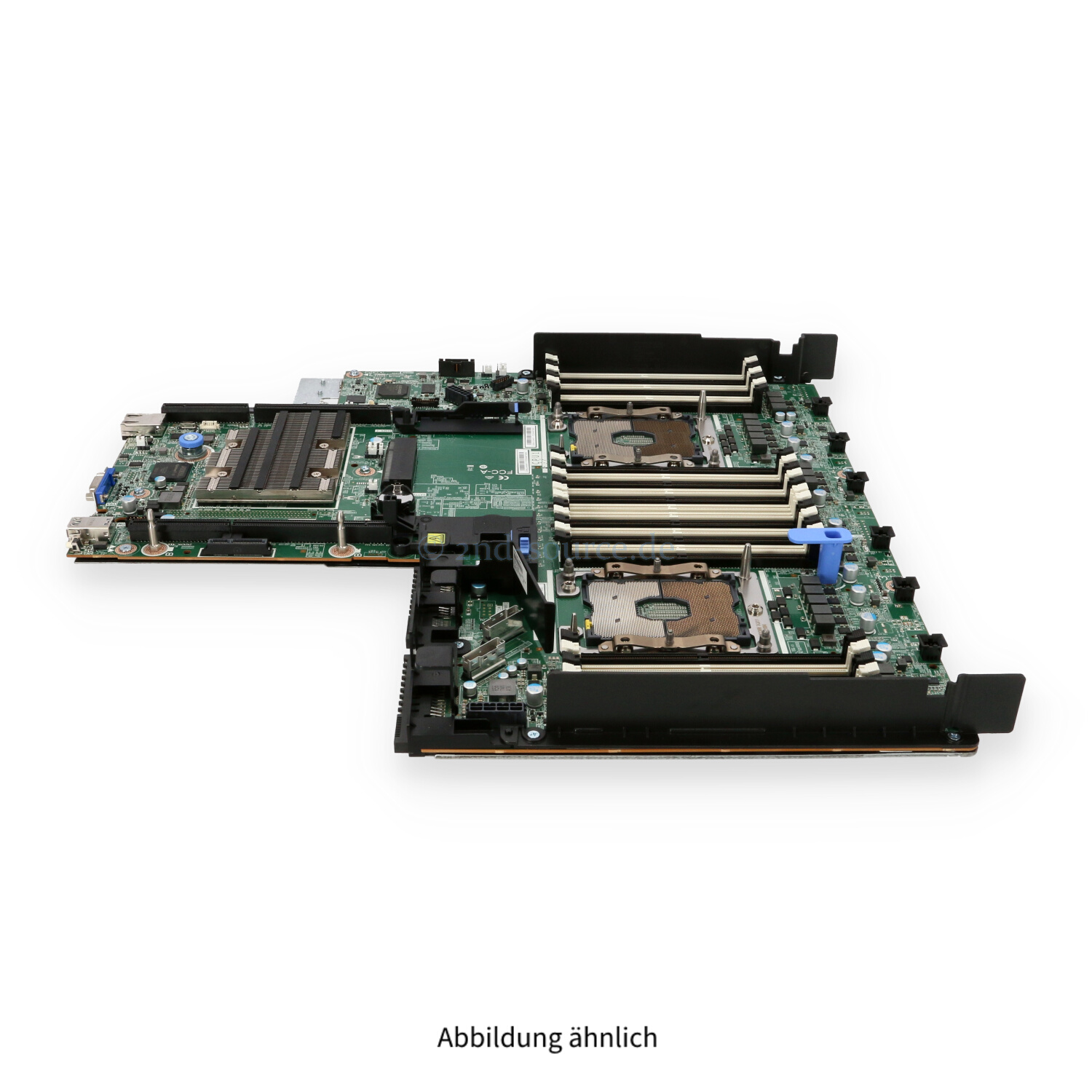 Lenovo Systemboard ThinkSystem SR630 00MX552 SB27A18569