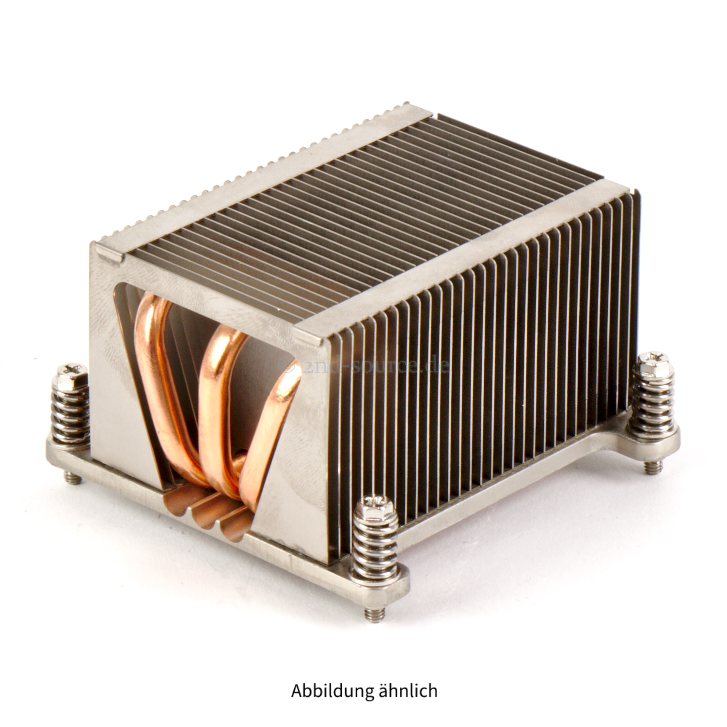 Fujitsu Heatsink Primergy RX300 TX300 S7 V26898-B977-V1 A3C40129389