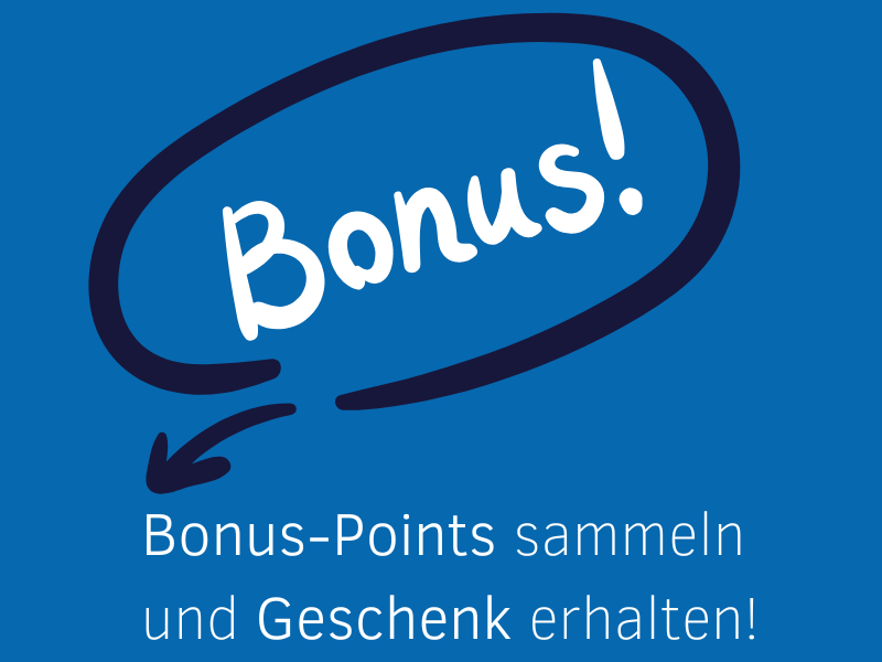 2nd Source Magazin Bonus Points