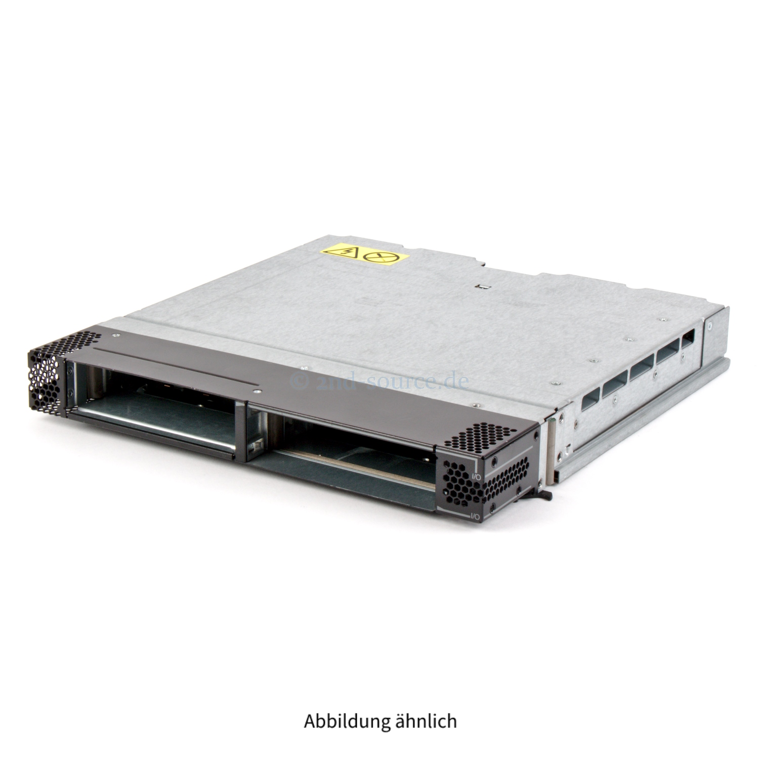 IBM Multi-Switch Interconnect Module MSIM BladeCenter 39Y9312 39Y9311