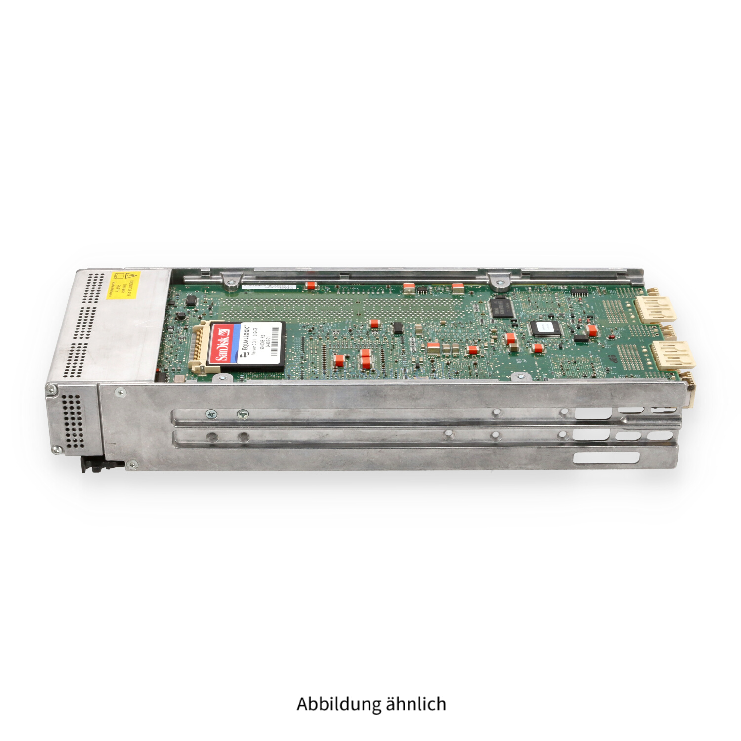 Dell Equallogic 1GB Cache SATA 3G Type 5 Storage Controller 94401-01 93474-03
