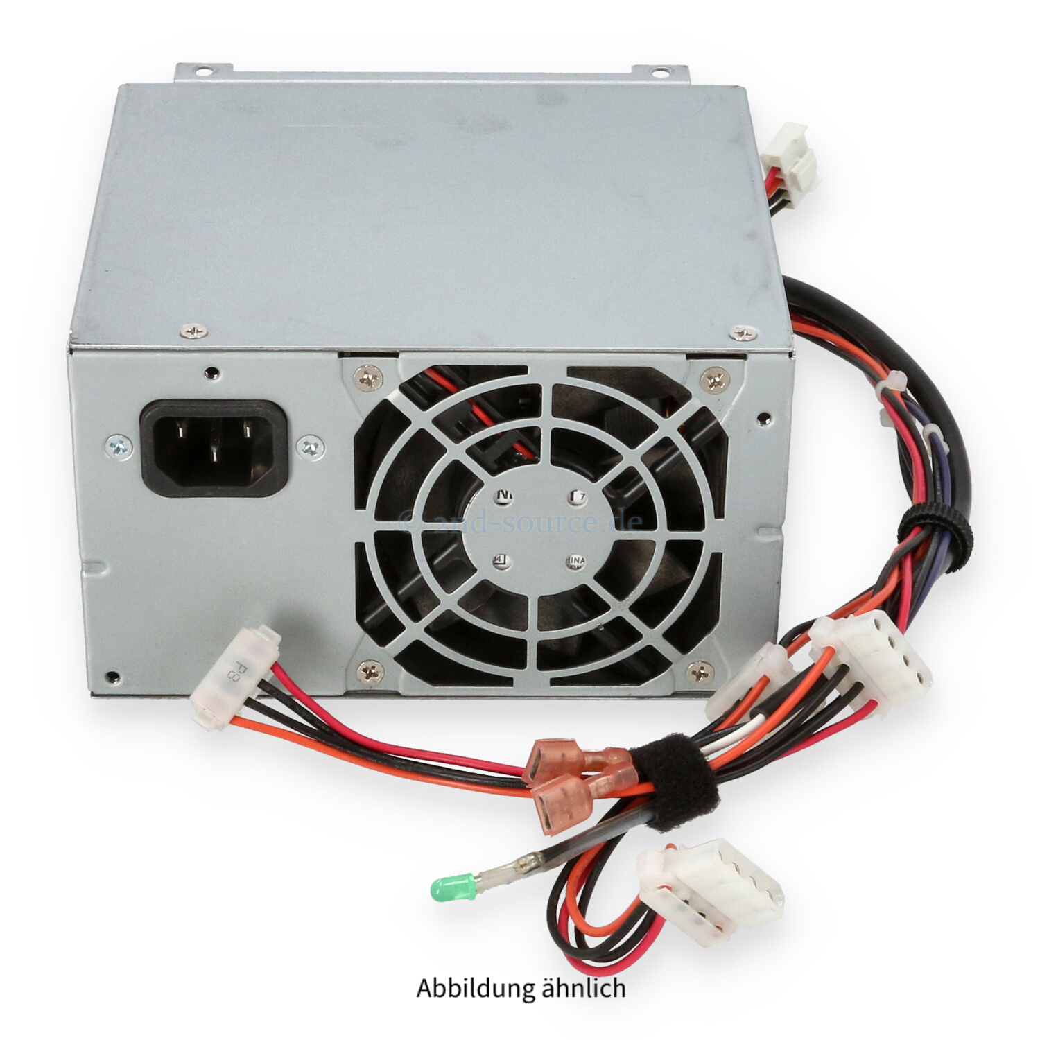 HPE 195W Power Supply DPS-200PB-129 A 406402-001 HPE 195W Power Supply DPS-200PB-129 A 406402-001