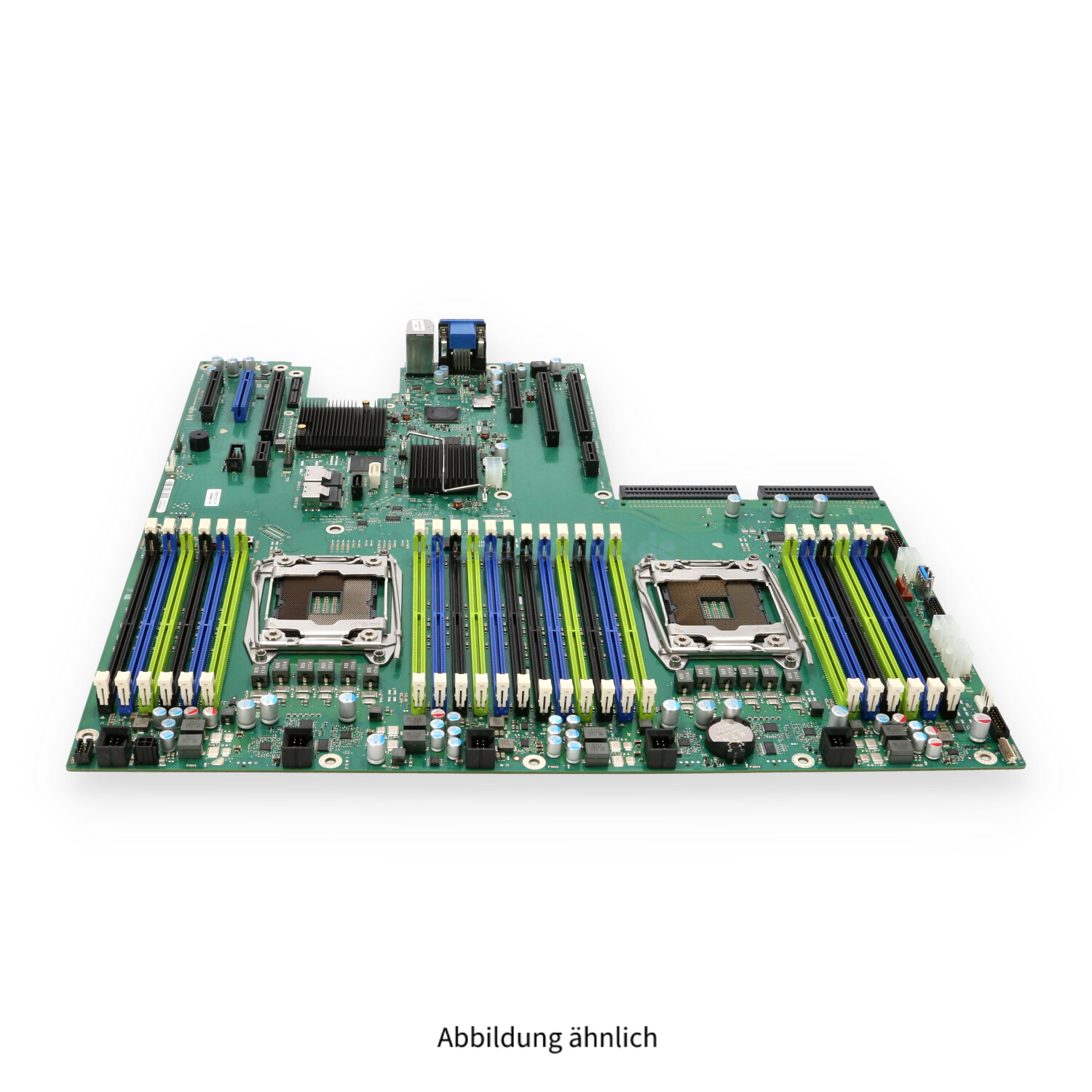 Fujitsu Systemboard RX2540 M2 D3289-B13 S26361-D3289-B100 38047430