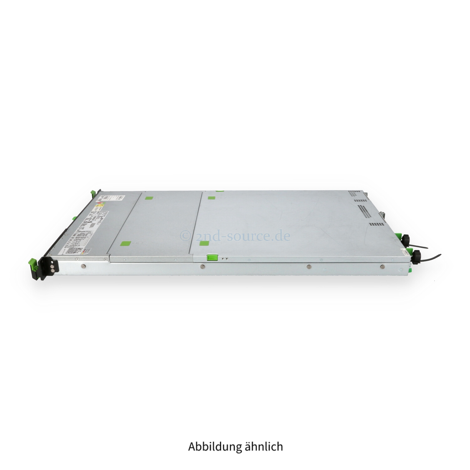 Fujitsu RX2530 M4 8xSFF 2P Silver 4108 256GB EP400i 3x 300GB 10k SAS 12G HDD X557-T2 2x 450W WS2016E