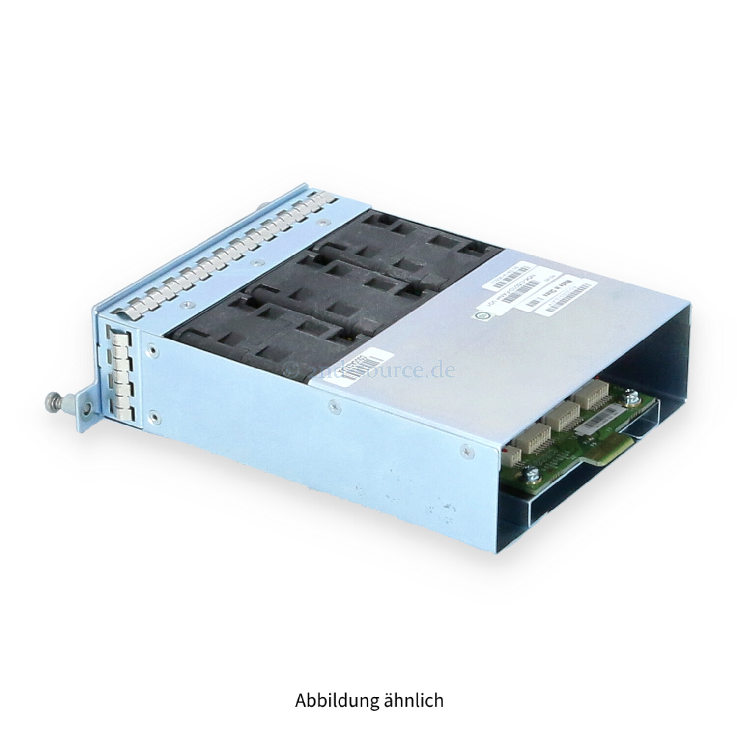 Cisco HotPlug Fan Module Nexus 5010 N5K-C5010-FAN= 800-30303-03 Cisco HotPlug Fan Module Nexus 5010 N5K-C5010-FAN= 800-30303-03