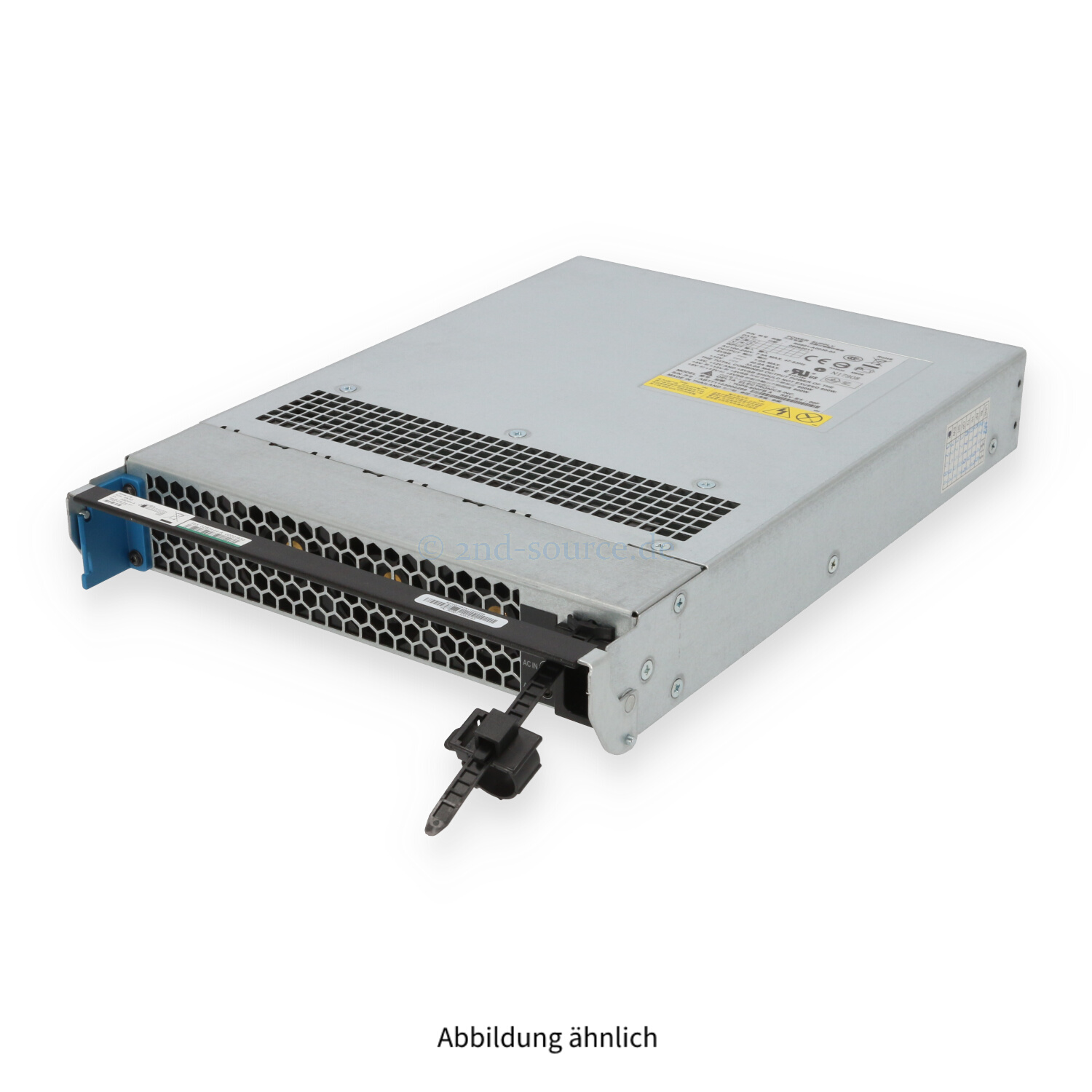 Hitachi 600W HotPlug Power Supply R0501-A0030-03