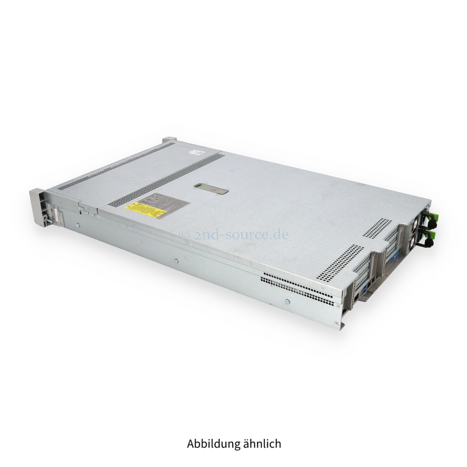 Cisco UCS C240 M4 CTO Server 2xHeatsink 2x1400W UCSC-C240-M4S2 Cisco UCS C240 M4 CTO Server 2xHeatsink 2x1400W UCSC-C240-M4S2