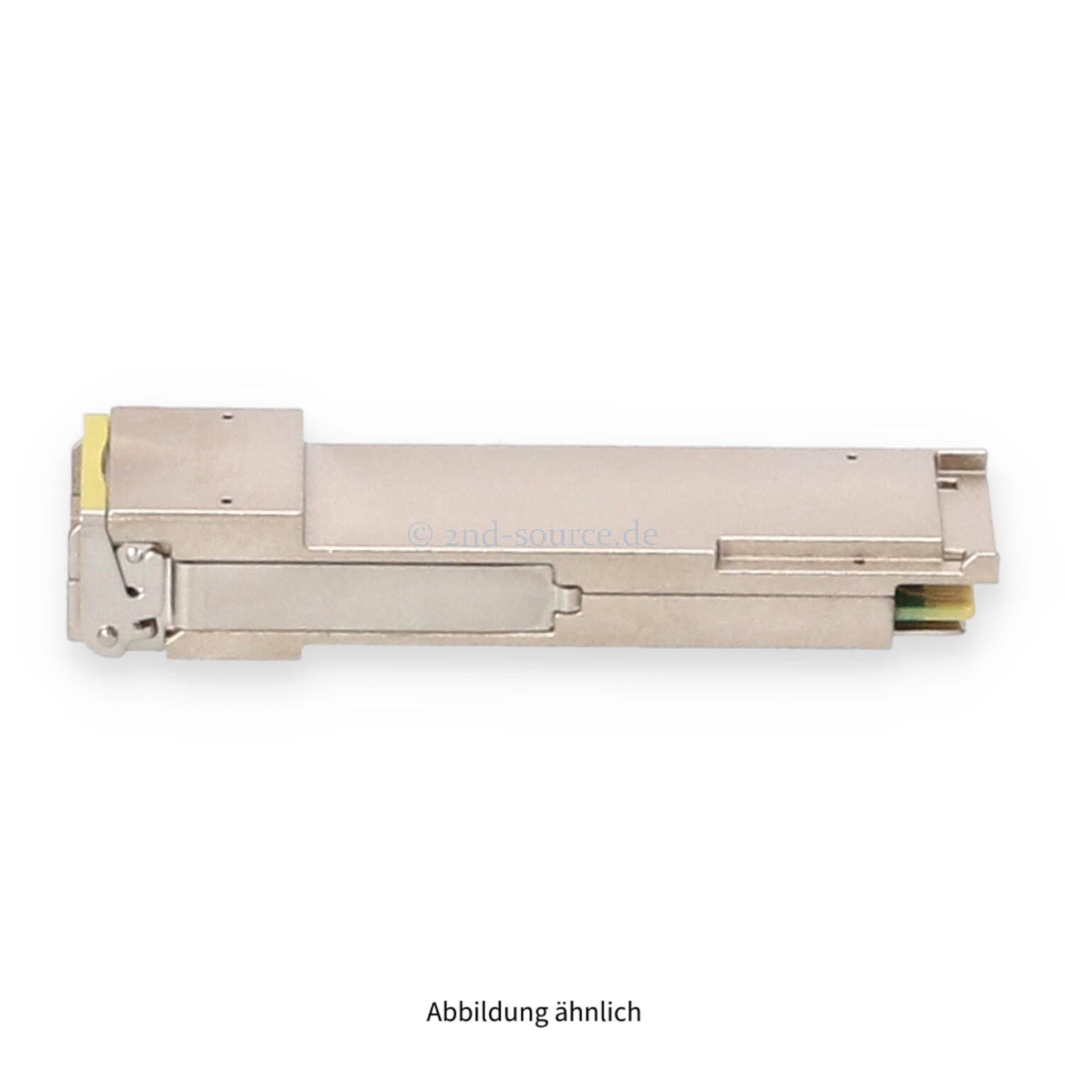 40Gb QSFP+ MPO SR4 Transceiver Module QSFP-40G-SR4-C