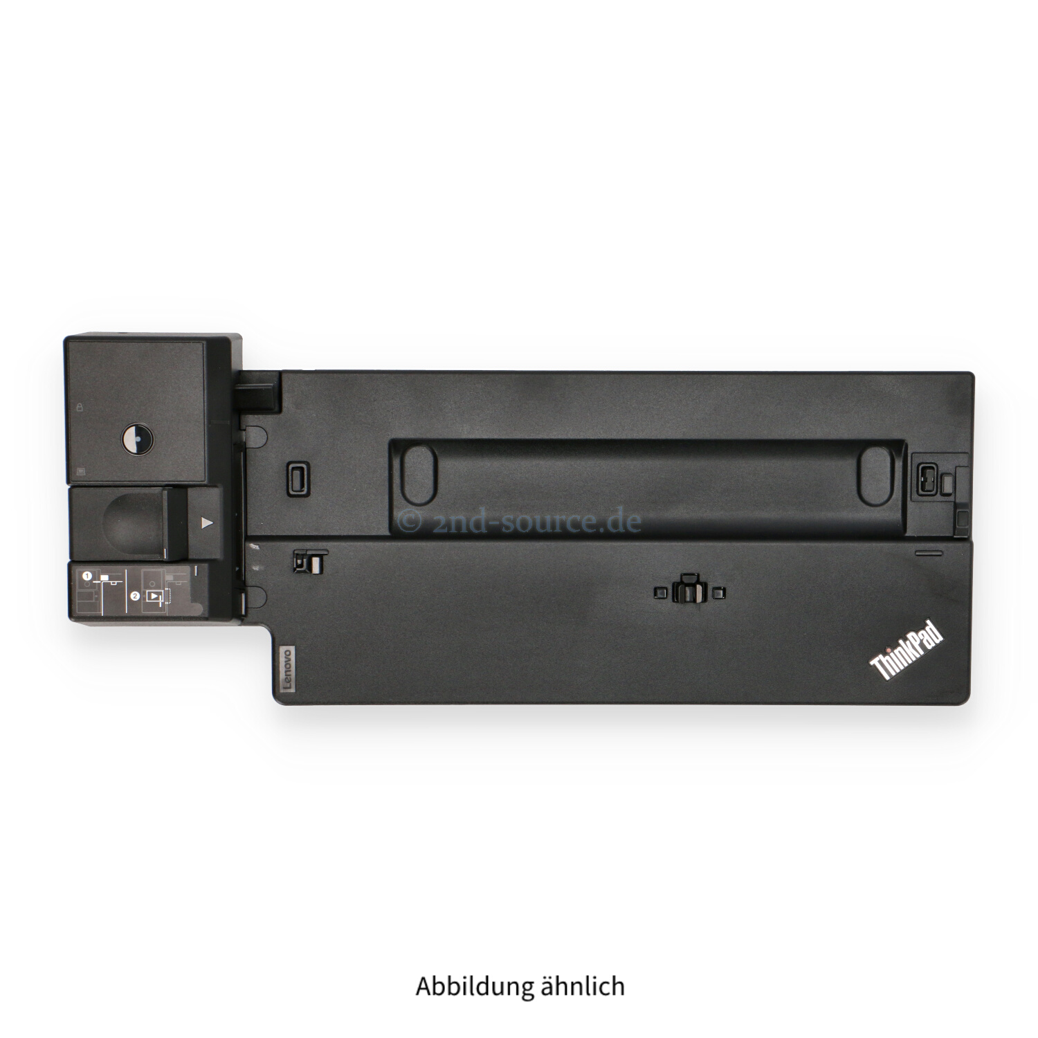 Lenovo ThinkPad Ultra Docking Station 40AJ0135EU