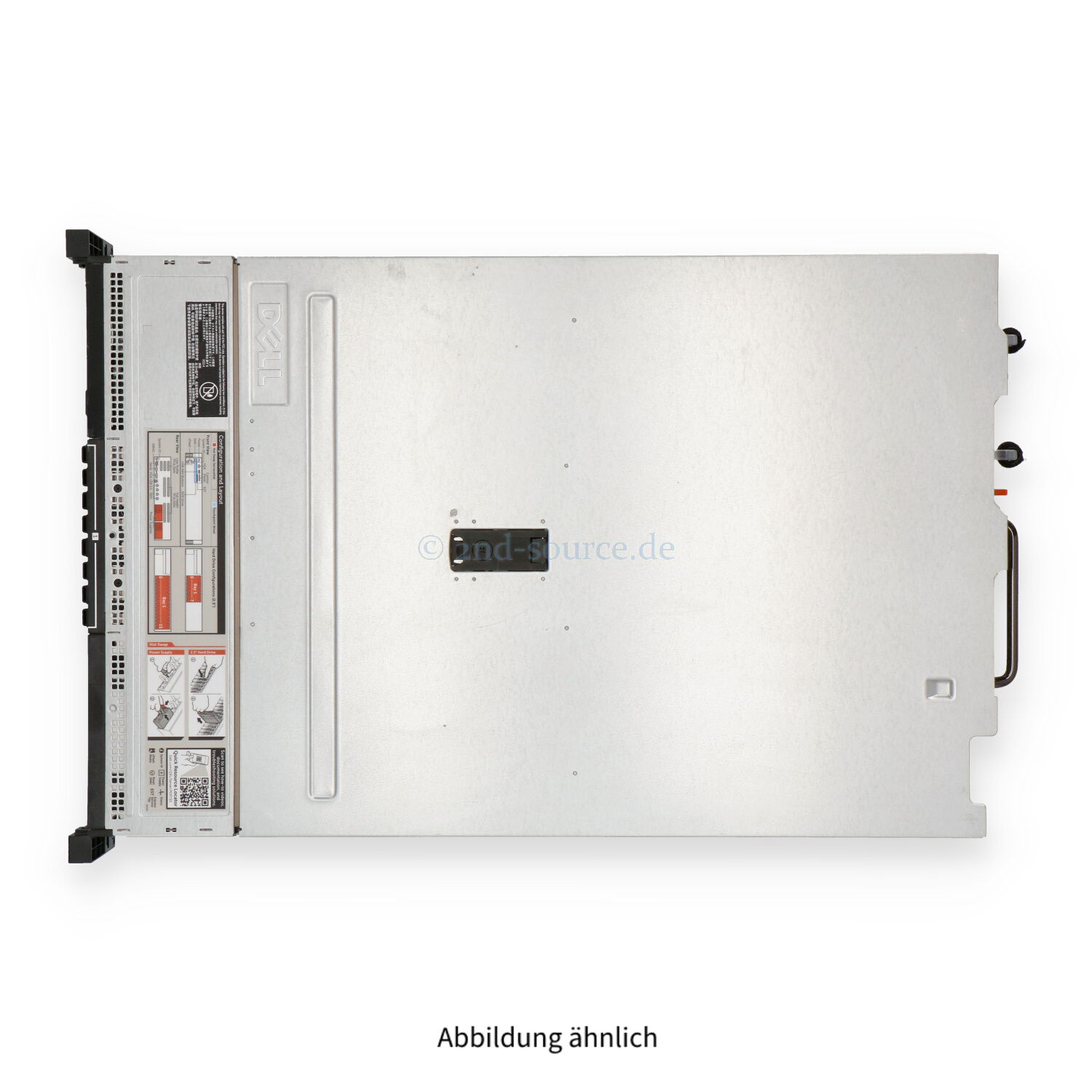 Dell R730 8xSFF 2P E5-2680 v4 2.40GHz 14C 256GB H730 x540/i350 2x 750W Dell R730 8xSFF 2P E5-2680 v4 2.40GHz 14C 256GB H730 x540/i350 2x 750W
