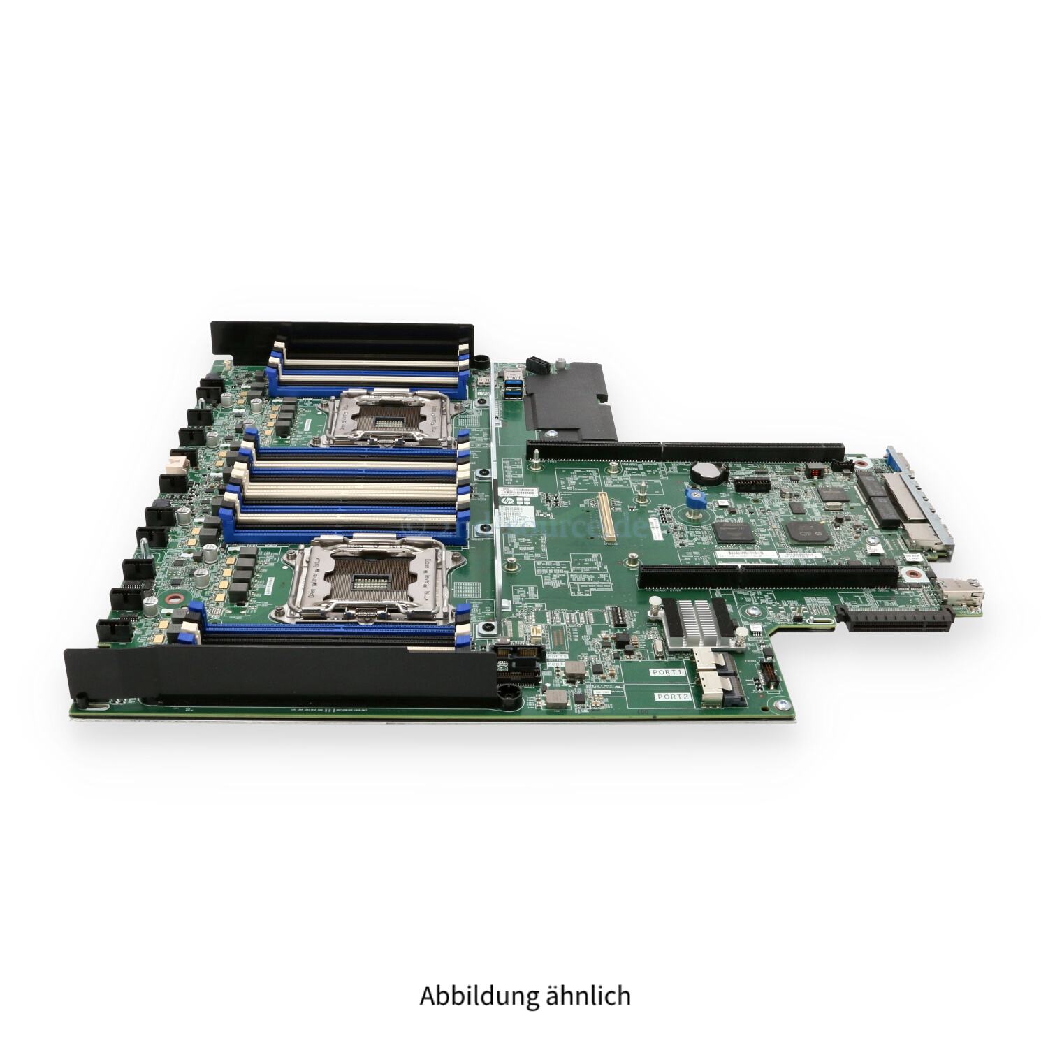 HPE Systemboard v3/v4 DL360 DL380 G9 P02757-001