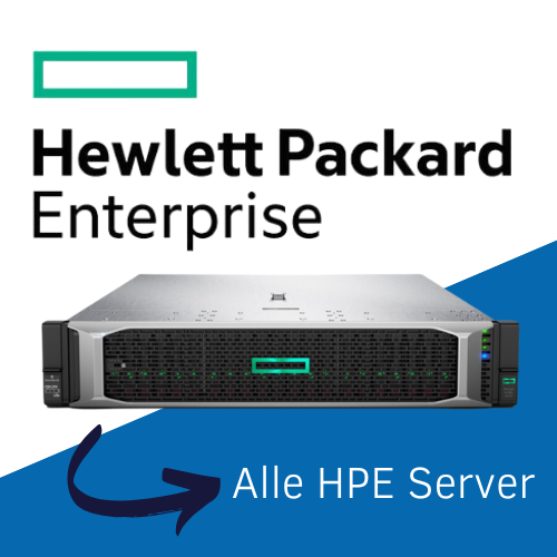 2nd Source HPE Server 2nd Source HPE Server