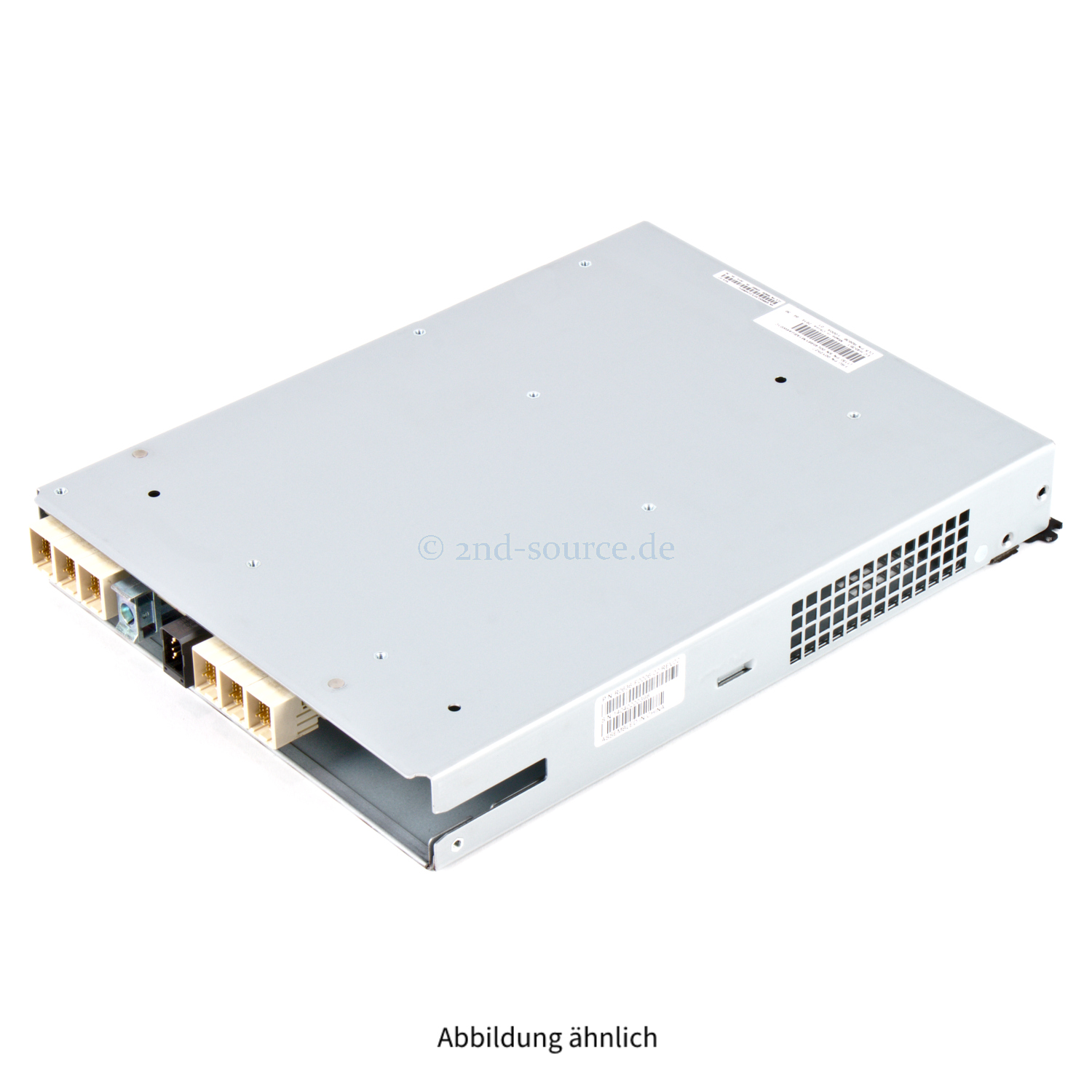 IBM ESM Expansion Node Canister V3700 V5000 00Y2527