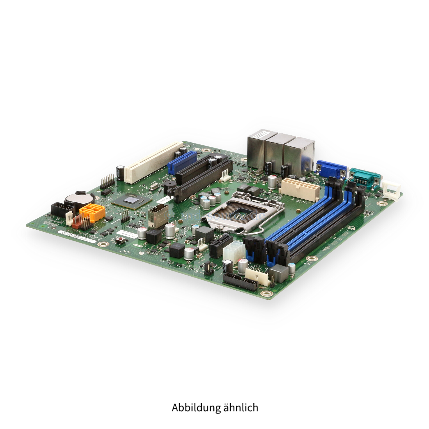 Fujitsu Systemboard D3049-B12 Primergy TX140 S1 S26361-D3049-A11-2 38018805