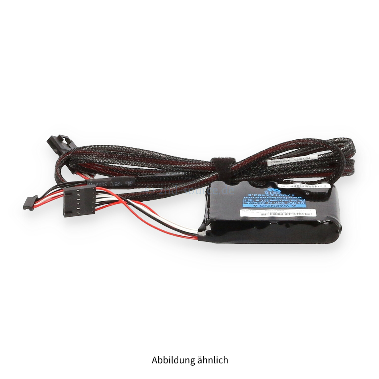 Lenovo Battery Module ServeRAID M5100 00JY023 00JY022 Lenovo Battery Module ServeRAID M5100 00JY023 00JY022