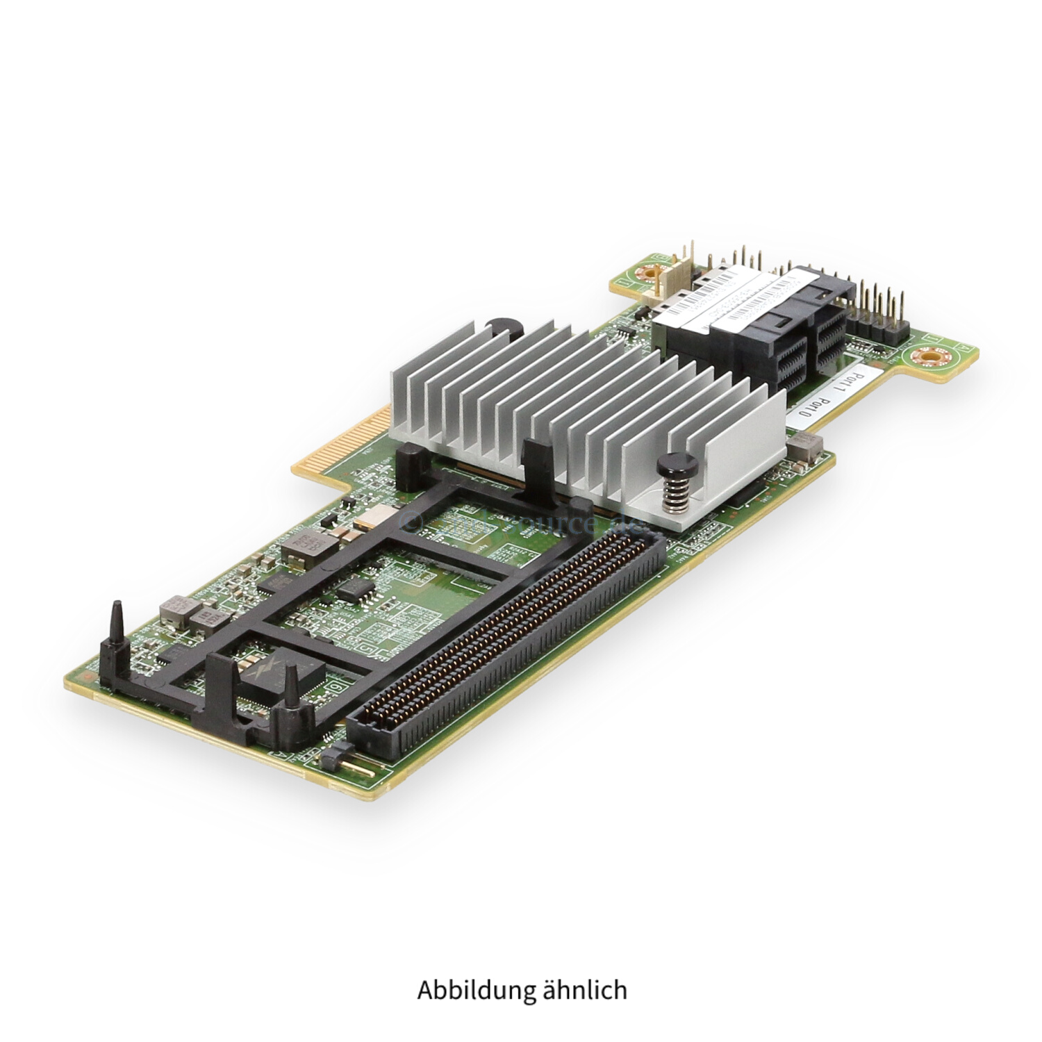 IBM M5210 SAS 12G PCIe RAID Controller 46C9111 IBM M5210 SAS 12G PCIe RAID Controller 46C9111