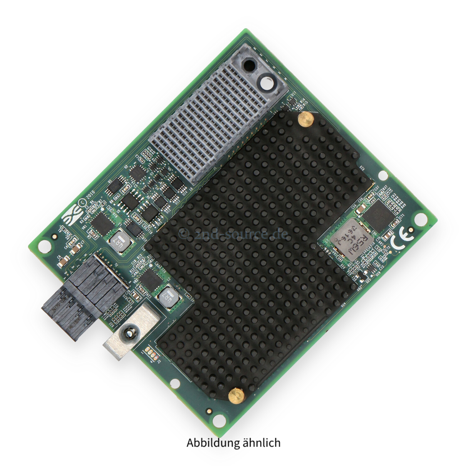 IBM Flex CN4054R 4-Port 10GB Virtual Fabric Mezzanine Adapter 00Y3309 00Y3306