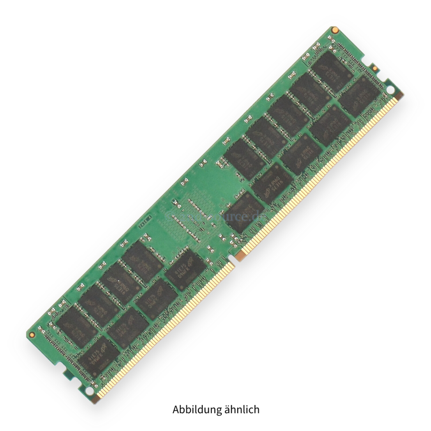 Dell 32GB PC4-23466Y-R DIMM Dual Rank x4 (DDR4-2933) Registered ECC 8WKDY 08WKDY