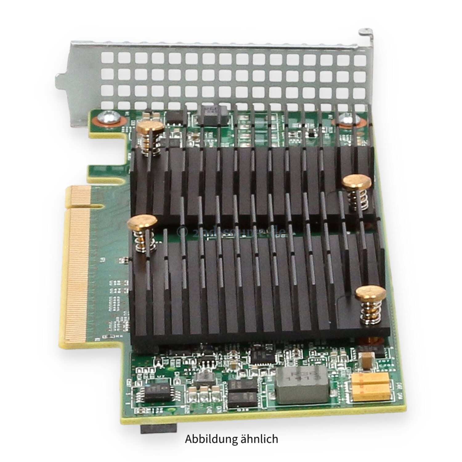 IBM Compression Pass-Through Adapter V7000 G2 31P1863 31P1862