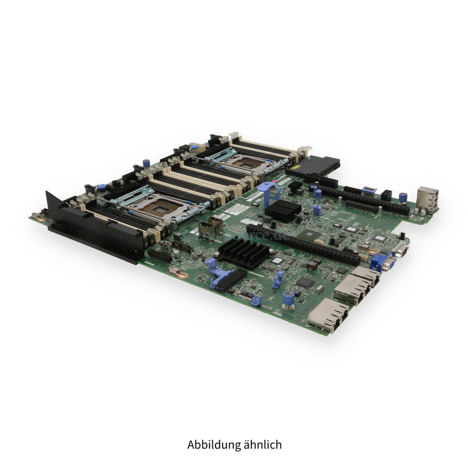 IBM Systemboard System x3650 M4 00Y8499 00Y8362 | 00Y8499-REF