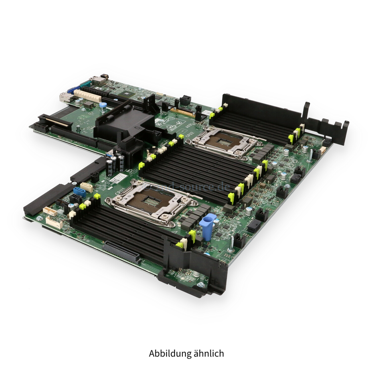 Dell Systemboard PowerEdge R730 R730XD 72T6D 072T6D