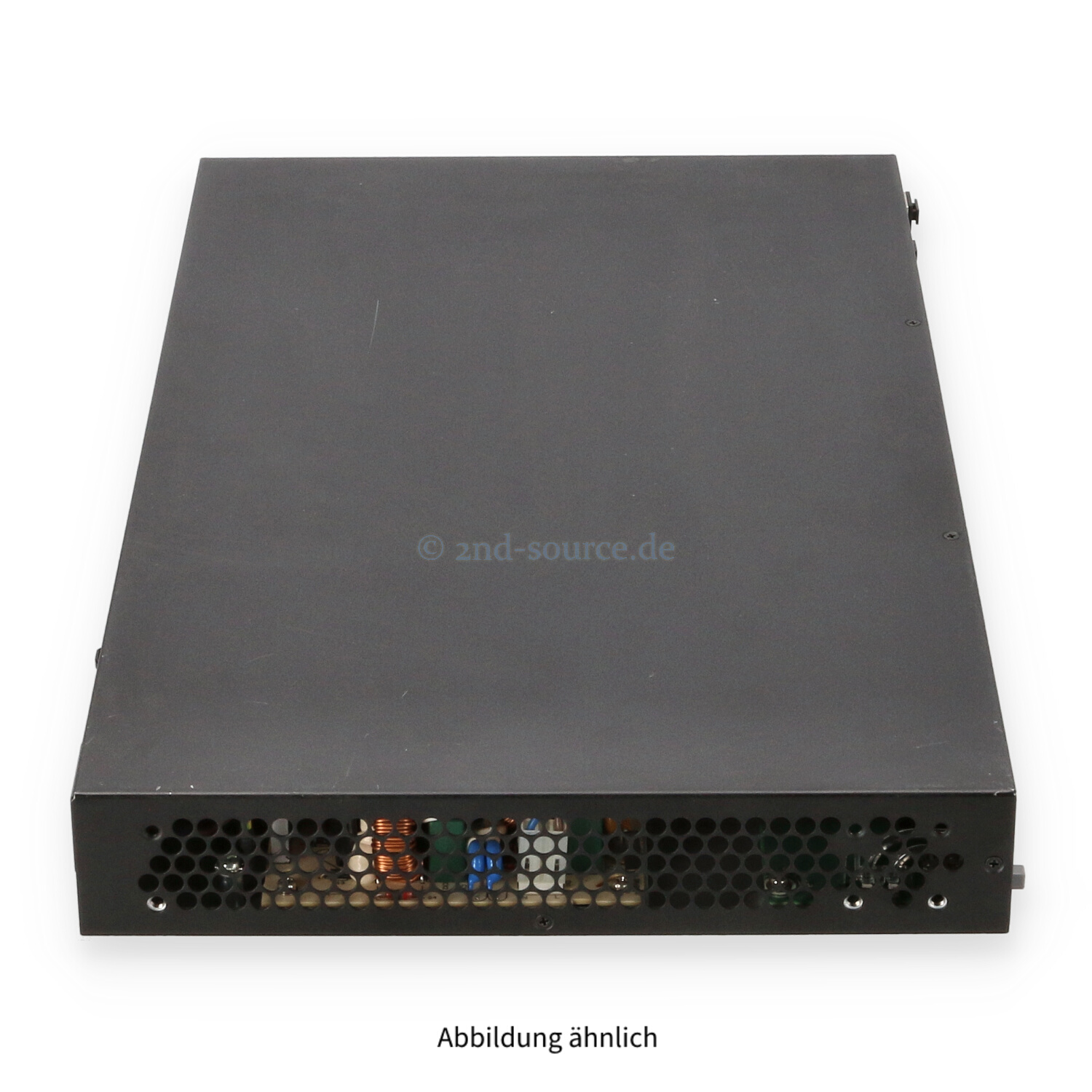 HPE ProCurve 1820-24G-PoE+ 12x 1000Base-T PoE+ 12x 1000Base-T 2x SFP 1G Switch J9983A