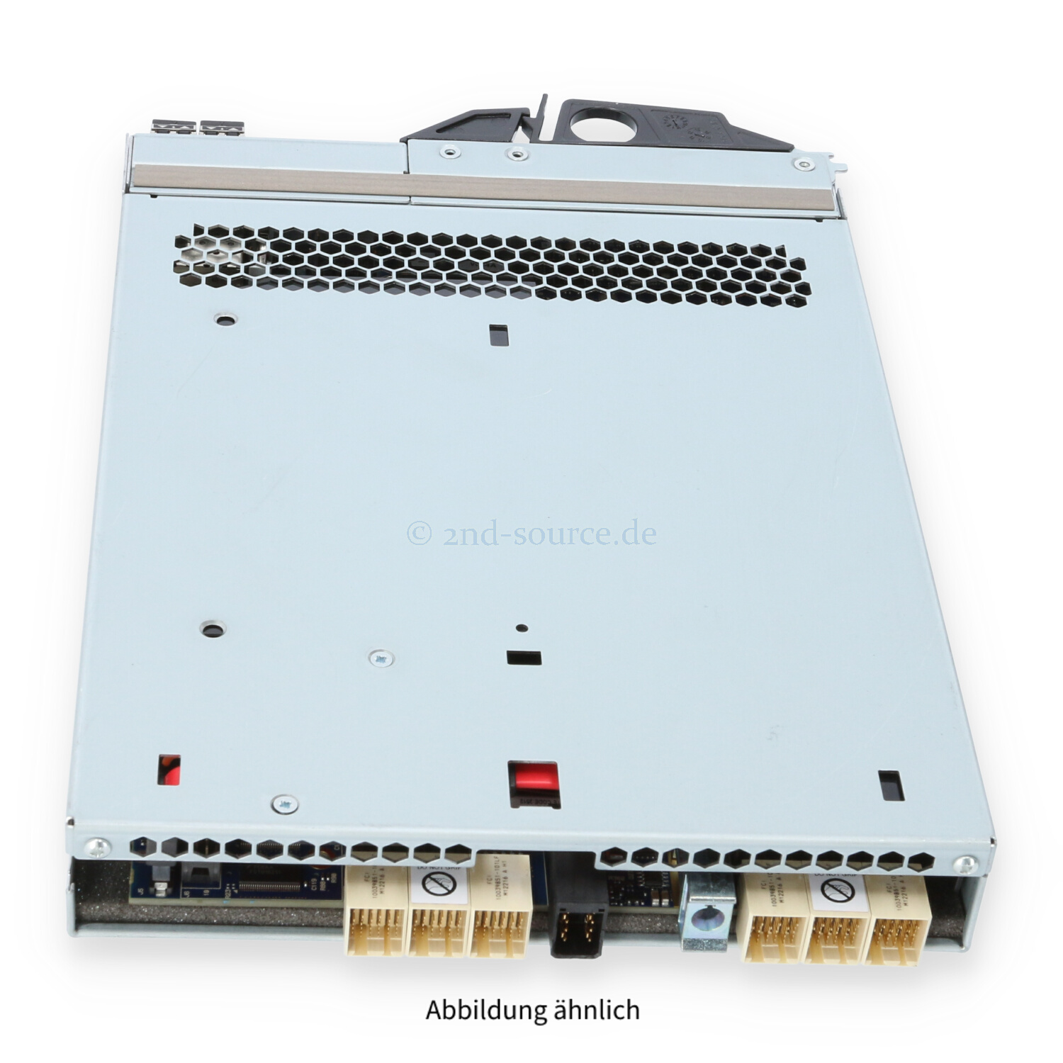 IBM RAID Controller 8GB FC SFP+ 1GB ISCSI Storwize V7000 85y6044 85Y5899