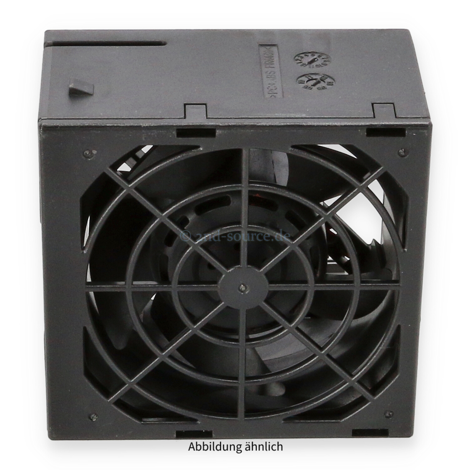 Fujitsu Fan Module Primergy RX300 S7/S8 A3C40133291B Fujitsu Fan Module Primergy RX300 S7/S8 A3C40133291B