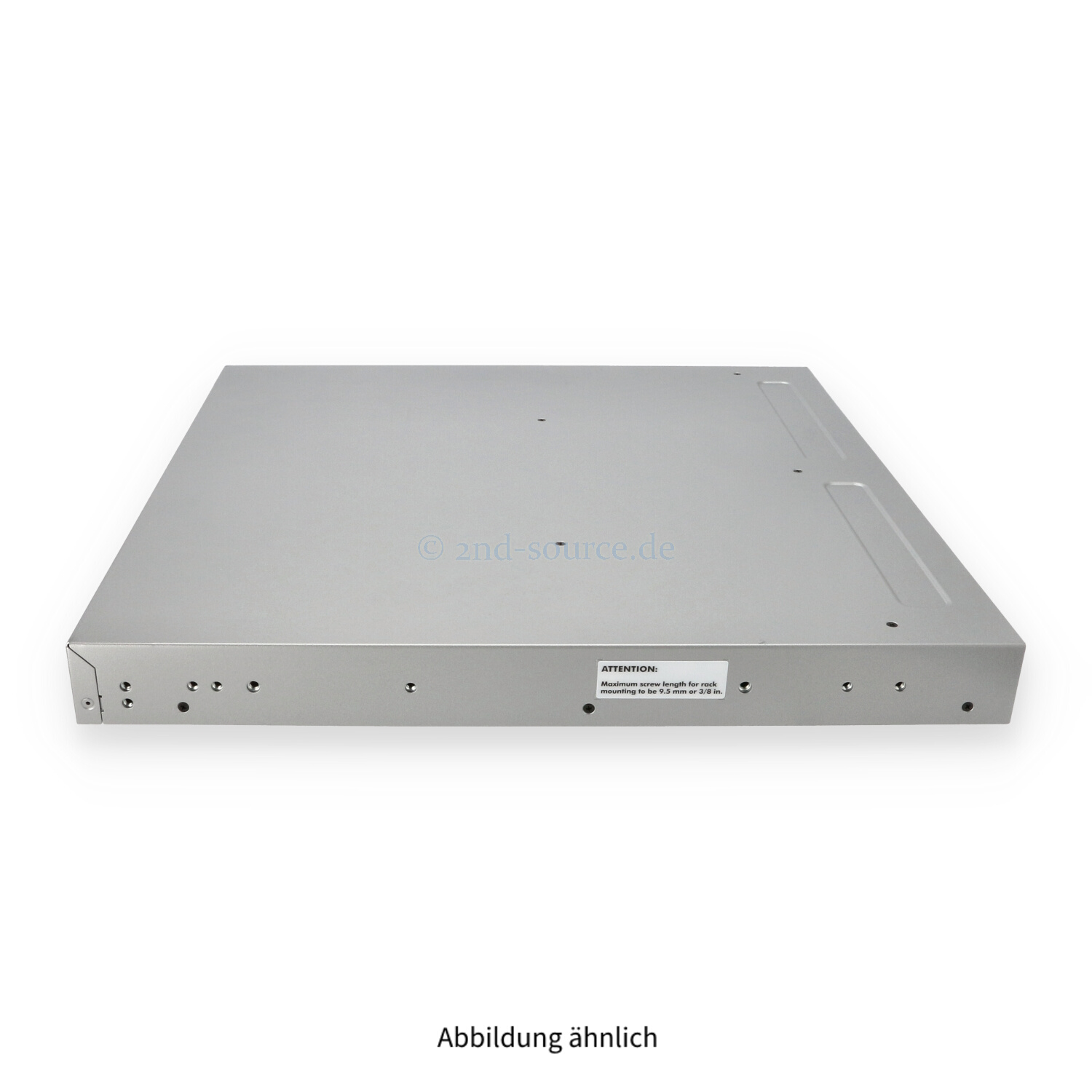 Brocade 6505 24-Port/24-Active SFP+ 16G 1x 150W SAN Switch BR-6505-24-16G-1R