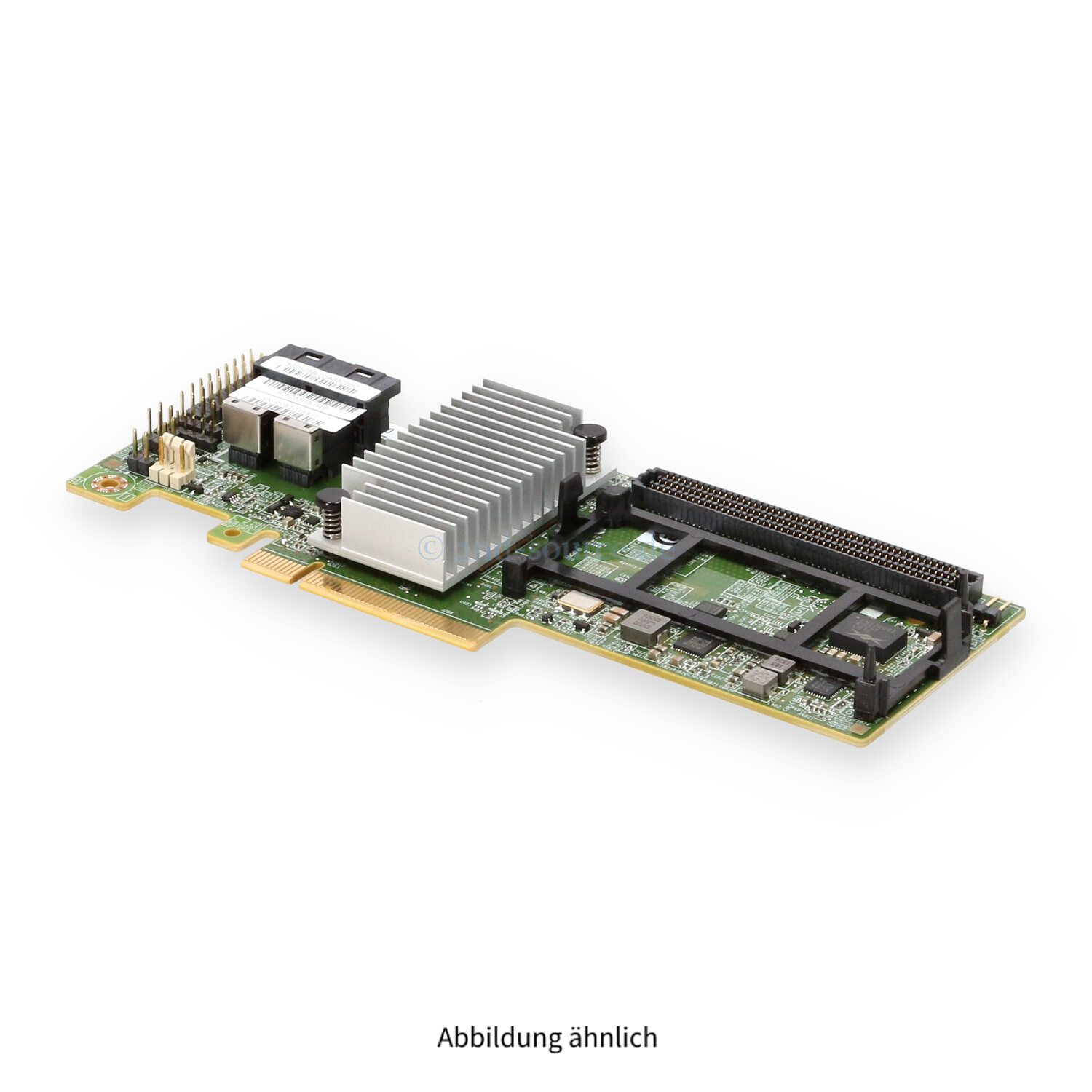 IBM M5210 SAS 12G PCIe RAID Controller 46C9111 IBM M5210 SAS 12G PCIe RAID Controller 46C9111