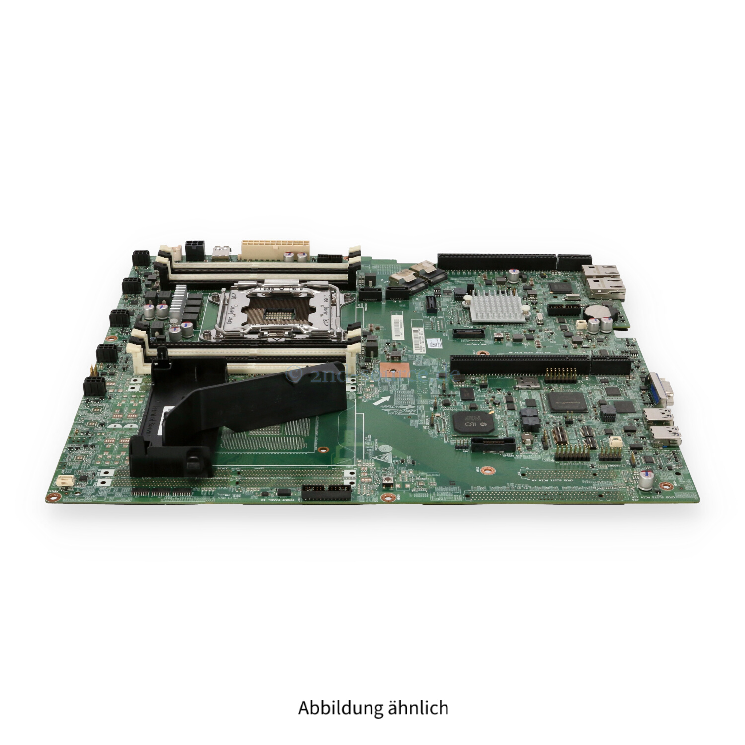 HPE Systemboard v3 DL120 G9 790549-001