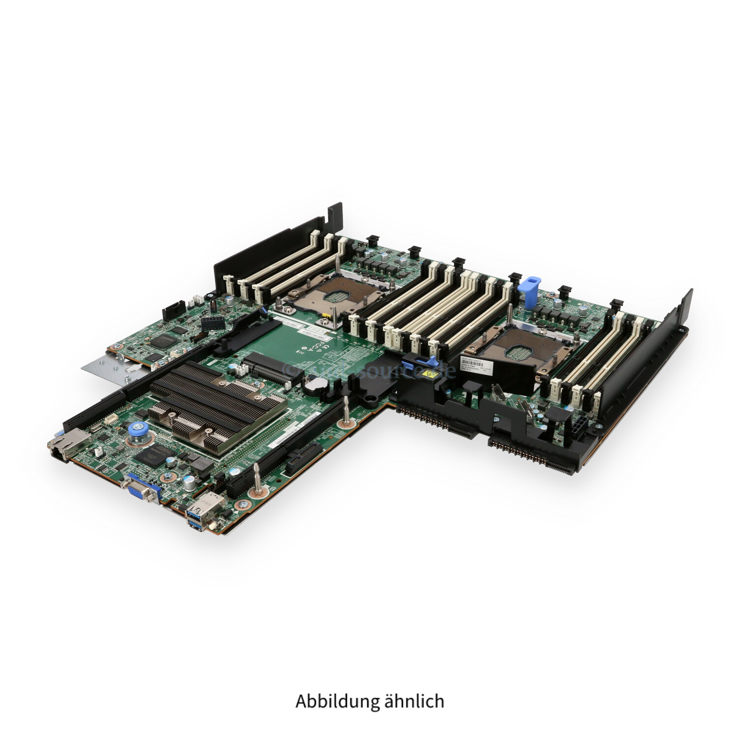 Lenovo Systemboard ThinkSystem SR630 00MX552 SB27A18569