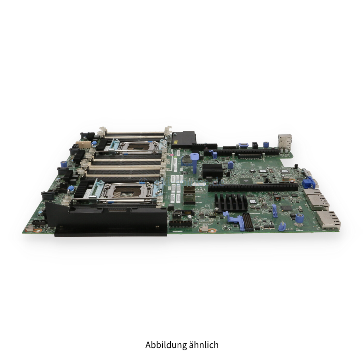 IBM Systemboard System x3650 M4 00Y8499 00Y8362 | 00Y8499-REF