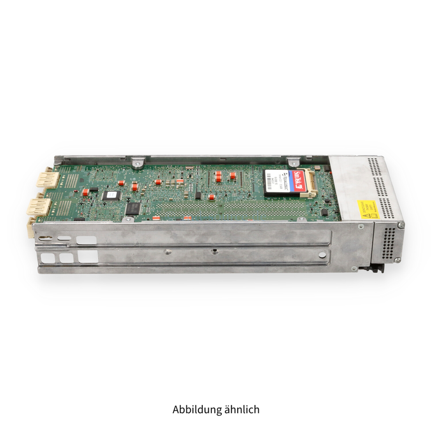 Dell Equallogic 1GB Cache SATA 3G Type 5 Storage Controller 94401-01 93474-03