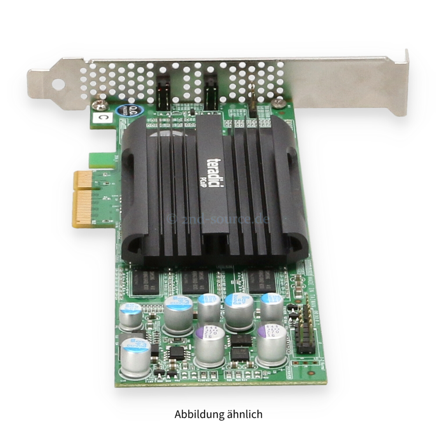 Teradici APEX 2800 PCoIP Accelerator Card High Profile SA2800004 62956002920