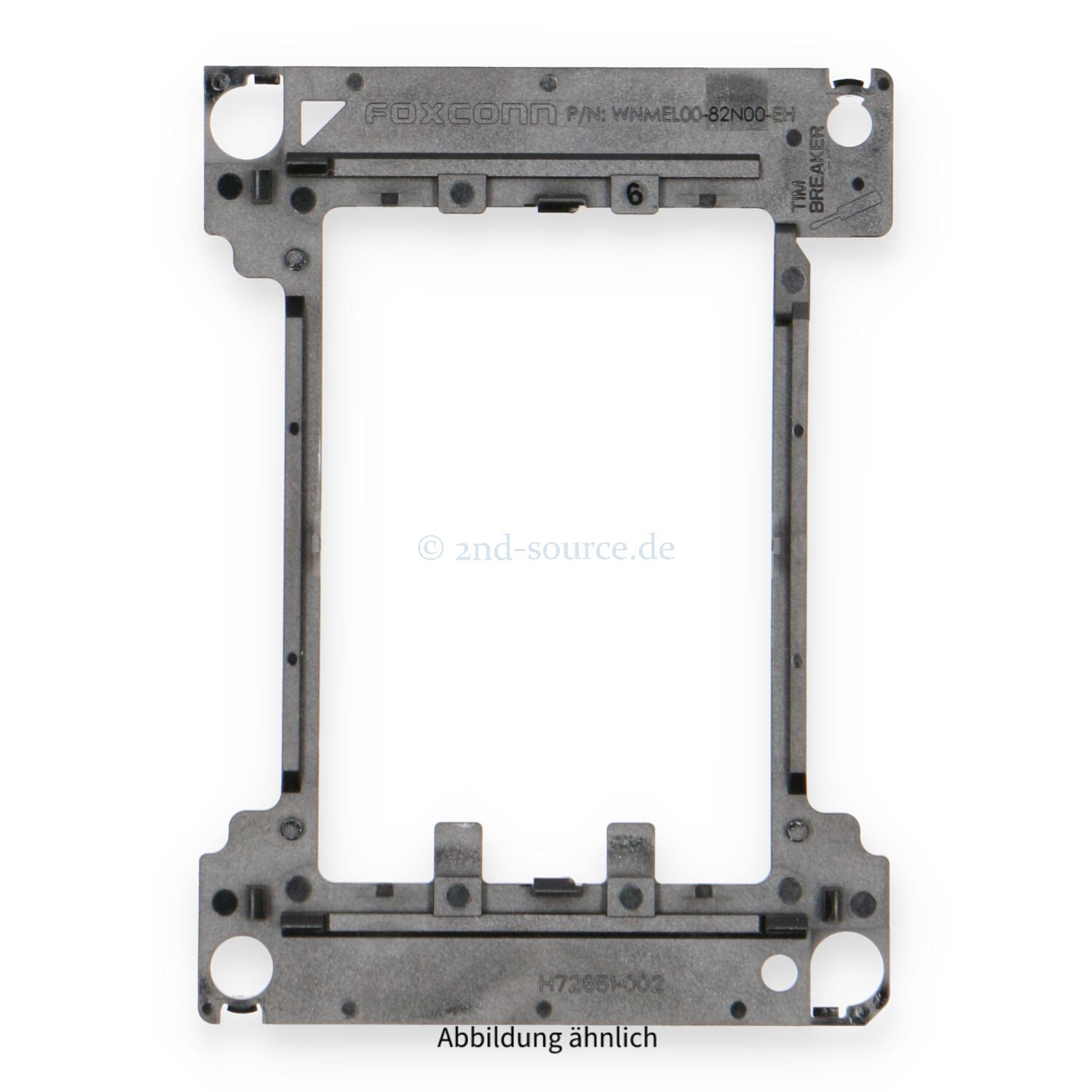 Cisco CPU Clip UCS WNMEL00-82N00-EH