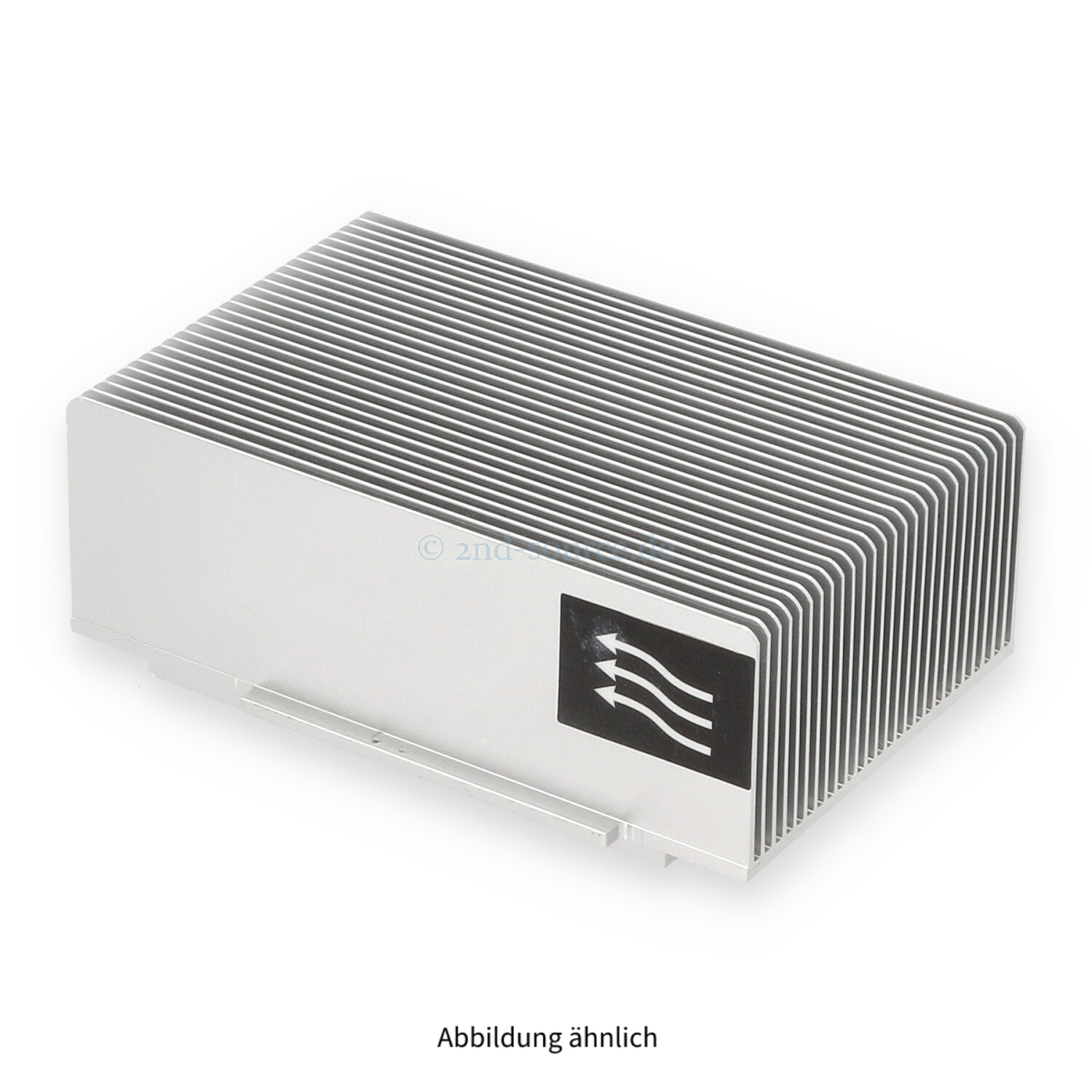 HPE Heatsink V2 DL380 DL380p G8 662522-001 723353-001 HPE Heatsink V2 DL380 DL380p G8 662522-001 723353-001