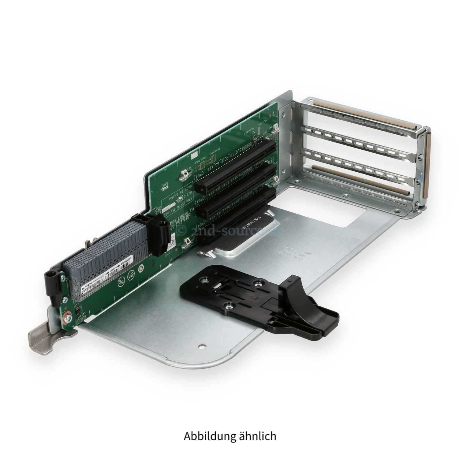 Dell Riser 3 3xPCIe G3x16 PowerEdge R940 FVT03 0FVT03 Dell Riser 3 3xPCIe G3x16 PowerEdge R940 FVT03 0FVT03