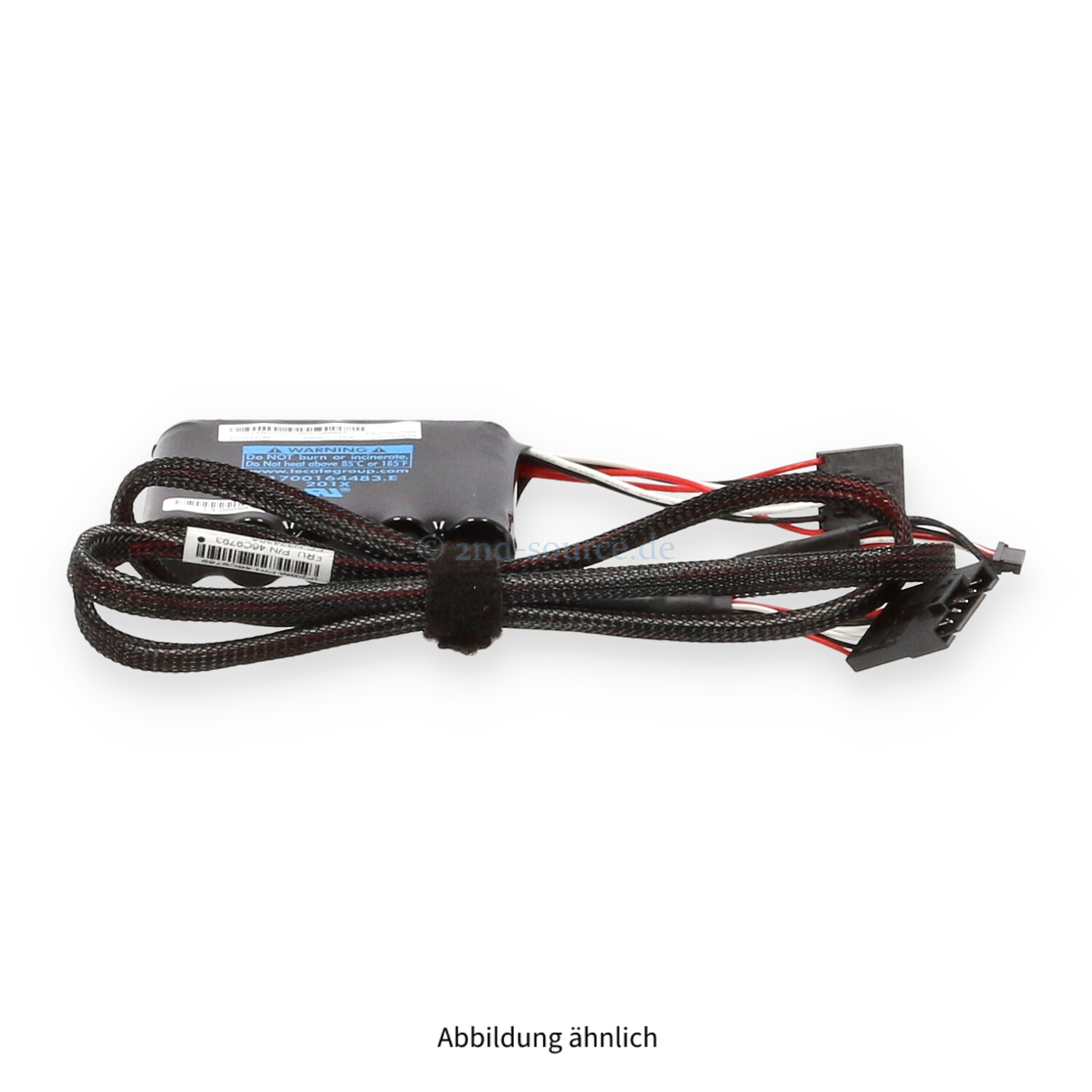 Lenovo Battery Module ServeRAID M5100 00JY023 00JY022 Lenovo Battery Module ServeRAID M5100 00JY023 00JY022