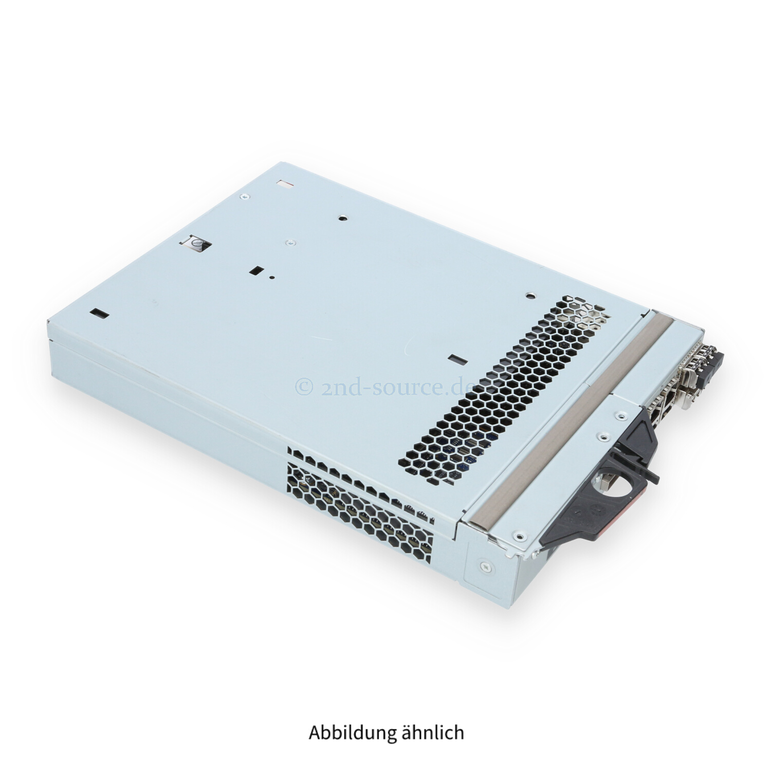 IBM RAID Controller 8GB FC SFP+ 1GB ISCSI Storwize V7000 85y6044 85Y5899