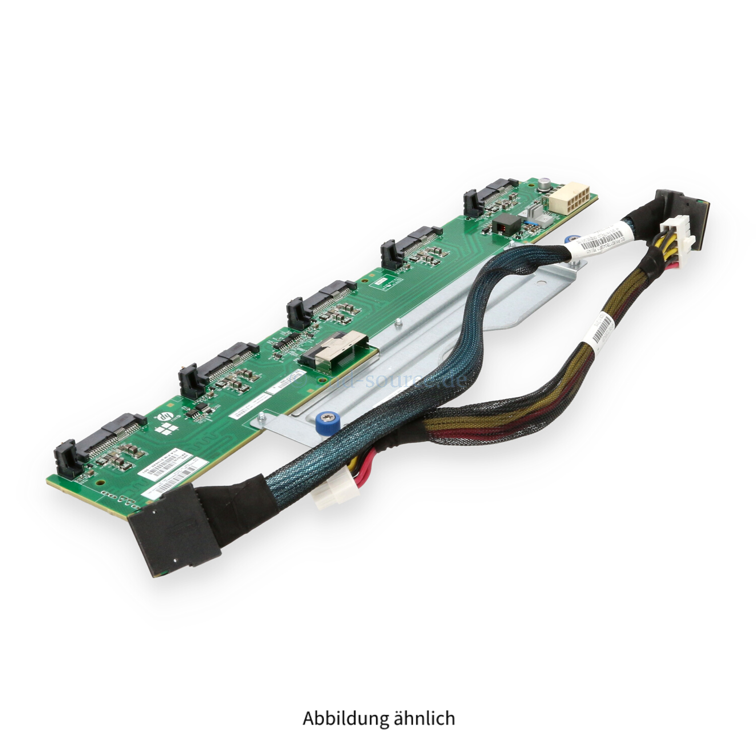HPE 5xSFF SAS Expansion Backplane Kit DL580 G8 G9 735520-001 732434-001 013640-001 HPE 5xSFF SAS Expansion Backplane Kit DL580 G8 G9 735520-001 732434-001 013640-001
