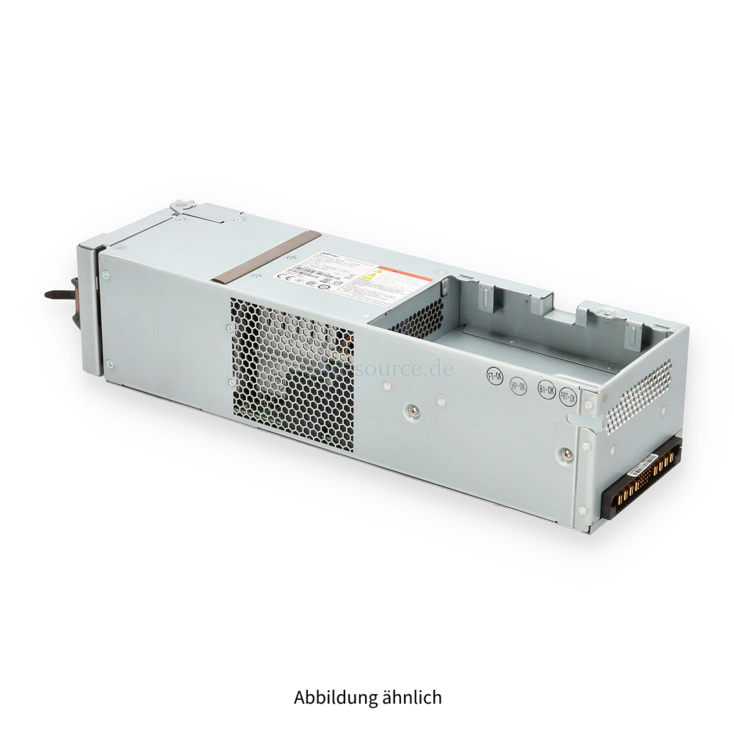 IBM 764W Power Supply V7000 00Y2563 85Y6072