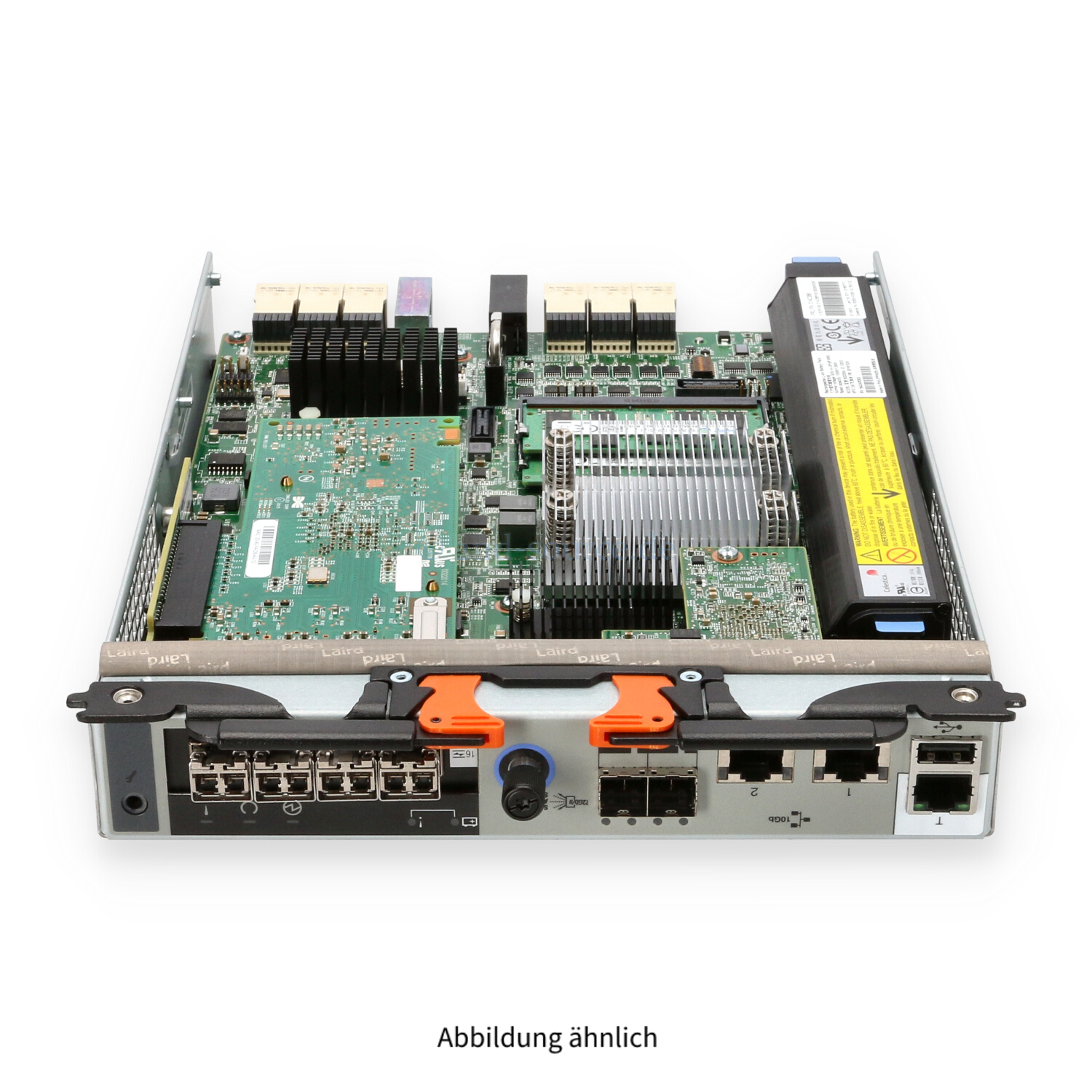 IBM Controller Node Canister 32GB Storwize V5000 v2 V5030 G2 01LJ320 01AC372 01AC369 01AC366 01EJ187