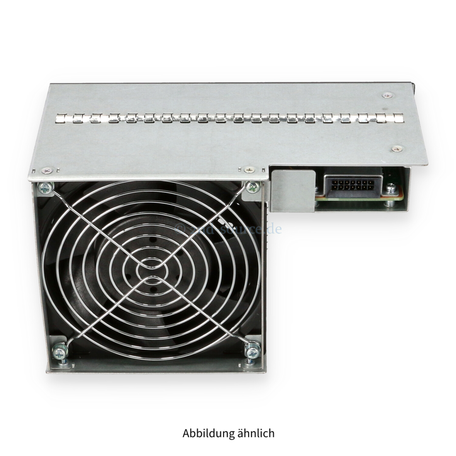 HPE FlexFabric 12902E High Speed Fan Tray Assembly JH447A HPE FlexFabric 12902E High Speed Fan Tray Assembly JH447A