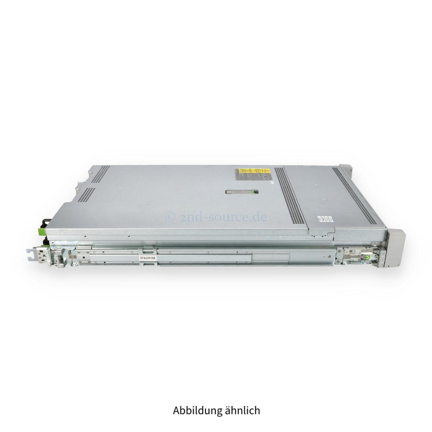 Cisco UCS C240 M4 8xSFF CTO Chassis inkl. 2x Heatsink 1227 1225 VIC 2x 1400W Cisco UCS C240 M4 8xSFF CTO Chassis inkl. 2x Heatsink 1227 1225 VIC 2x 1400W