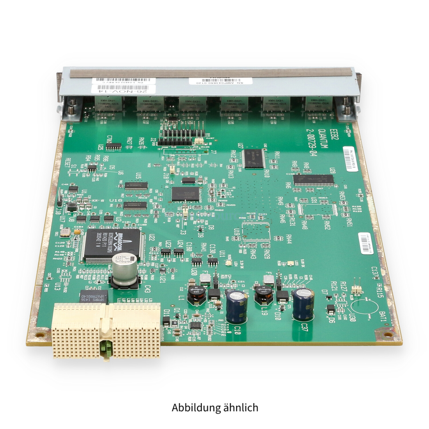 IBM Ethernet Expansion Module Scalar i500 3-04632-04