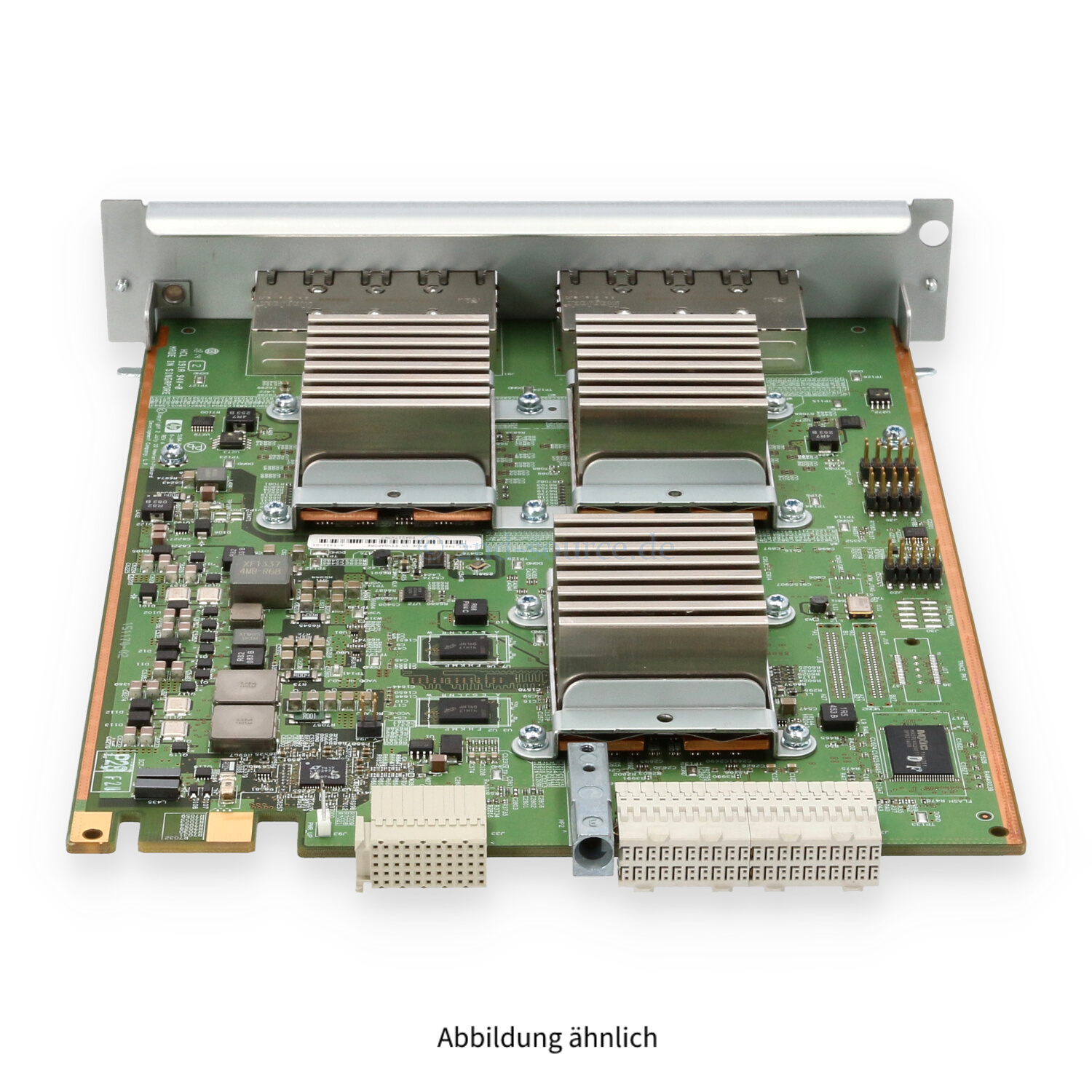 HPE ProCurve 8x 10GBase-T v2 zl Switch Module J9546A J9546-61001