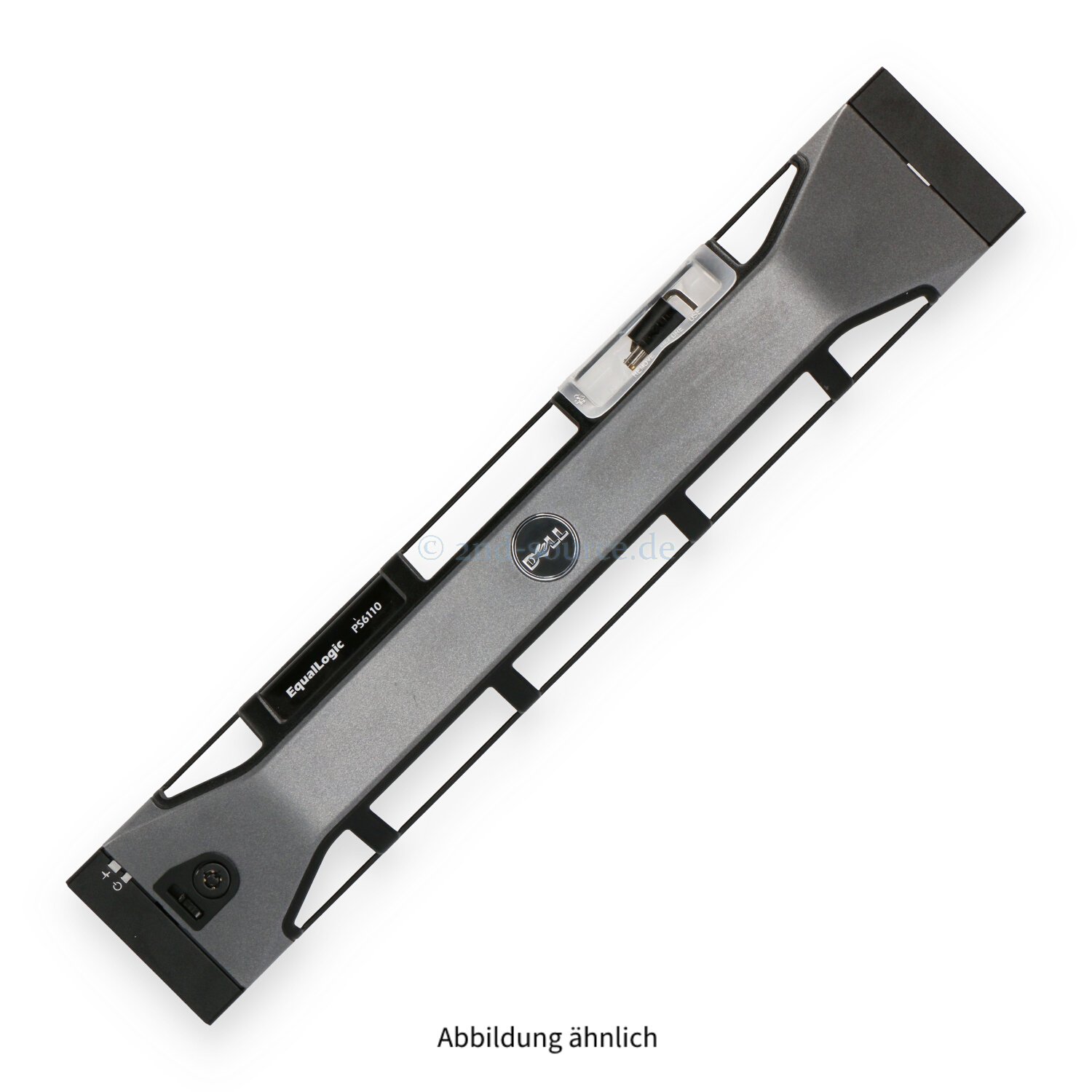 Dell Frontblende 2U EqualLogic PS6210 751CH 0751CH Dell Frontblende 2U EqualLogic PS6210 751CH 0751CH