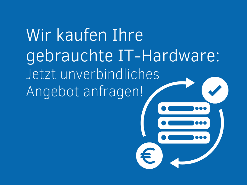 2nd Source Blog - IT Hardware Ankauf